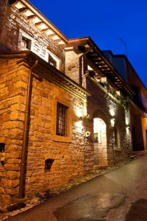 Гостиница Bed And Breakfast Pa' Carrera  Франьето-Монфорте